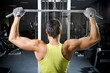 health club