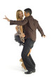 Saturday night fever