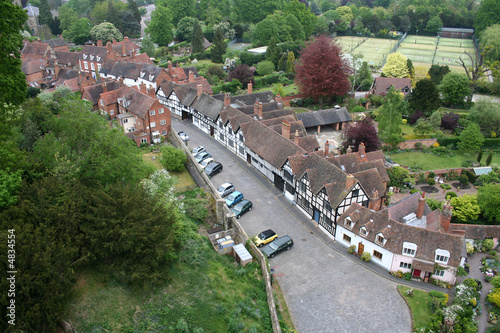 Photo: English countryside English countryside