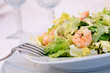 Salata de creveti