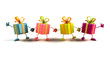 Cadeaux Cadeaux
