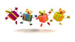 Cadeaux Cadeaux