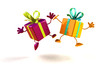 Cadeaux Cadeaux