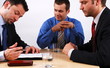negotiations over negotiations over