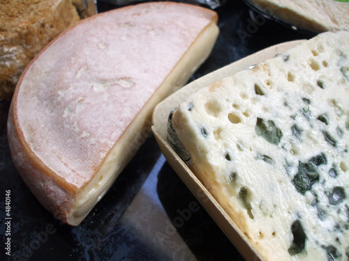 fromages