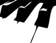 tasti pianoforte