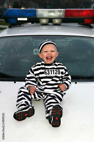 criminal