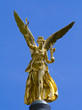Friedensengel, München, Deutschland Friedensengel, München, Deutschland