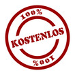 stempel kostenlos