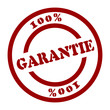 stempel garantie