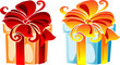 Gift boxes
