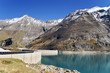 Die Berge