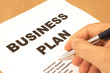 business plan