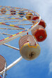 Fairground 2, Blackpool