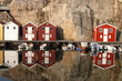 Spiegelbild