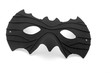 bat-shaped mask