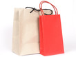 Shopping bags