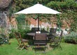 Garden furniture Garden furniture