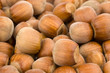 Hazelnuts
