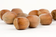 Hazelnuts