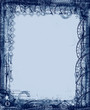 Grunge border Grunge border