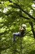 zip line