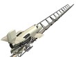 rocket shuttle
