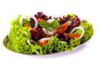 Fresh salad
