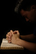 The Prayer