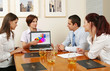 Photo: Business Negotiations Business Negotiations