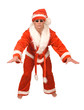 Santa Claus