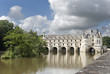 Chateau Chenonceau, France Chateau Chenonceau, France