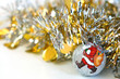 Photo: christmas decoration christmas decoration