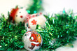 Photo: christmas decoration christmas decoration