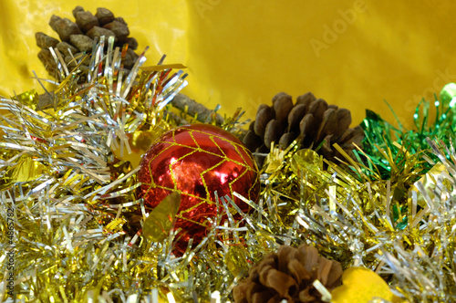 Photo: christmas decoration christmas decoration