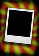 single photo frame