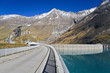 Die Berge