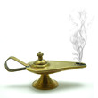Aladins Wunderlampe