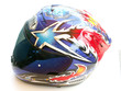 casque intégral