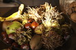 Herbst Dekoration
