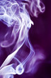 Smoke on Purple