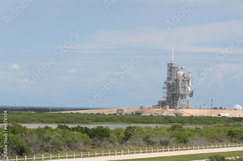 Photo: Launch Pad Launch Pad