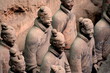 Armée de terre cuite 9 Armée de terre cuite 9