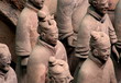 Armée de terre cuite 8 Armée de terre cuite 8