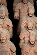 Armée de terre cuite 7 Armée de terre cuite 7