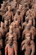 Armée de terre cuite 4 Armée de terre cuite 4