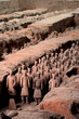 Armée de terre cuite 3 Armée de terre cuite 3