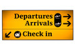 Departures Transparent 3