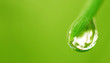 wassertropfen - regentropfen