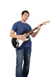 Music student